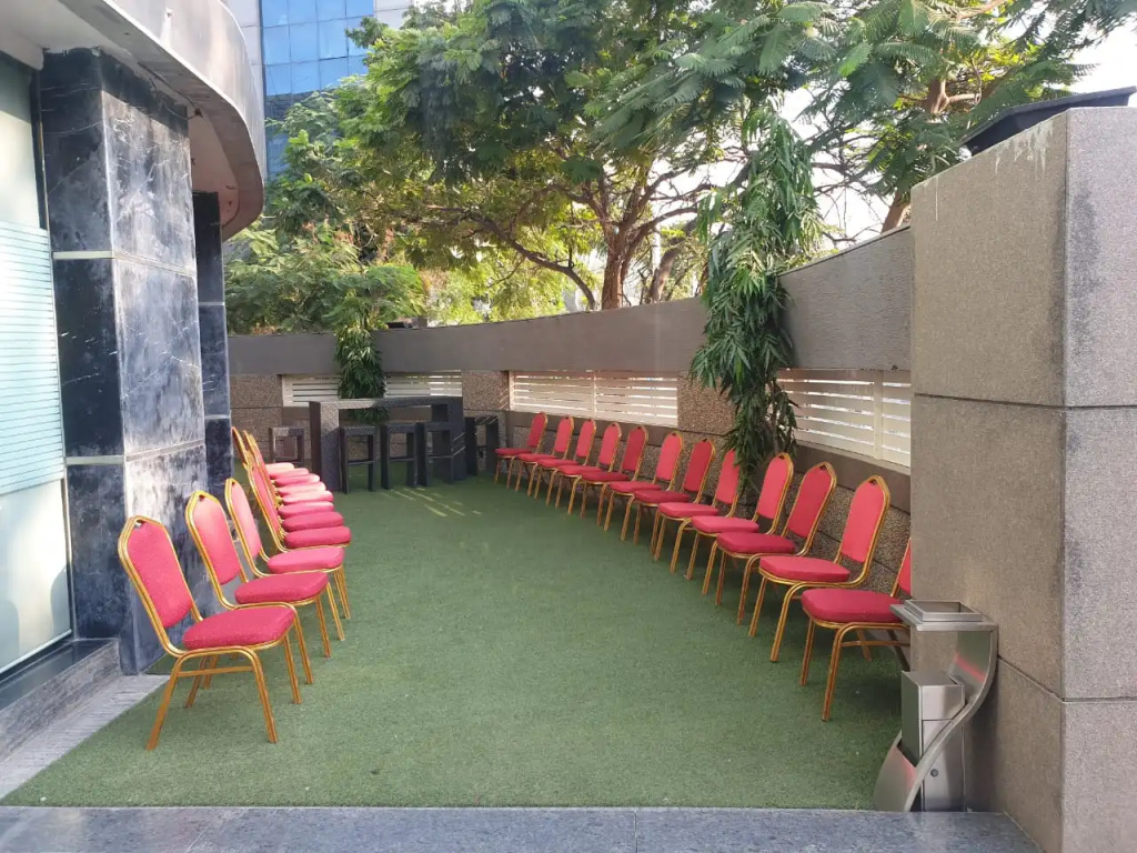 Hotel photo 7