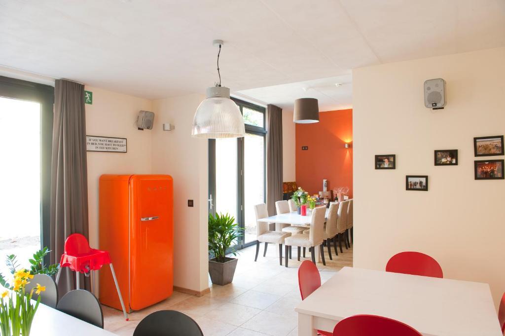 Hotel Ladeuze by null
