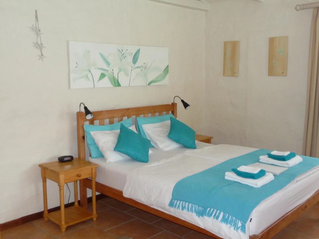 Inn2Wilderness Guesthouse — 4
