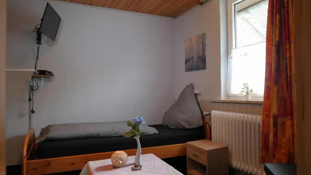 Hotel zur Post - Chambres