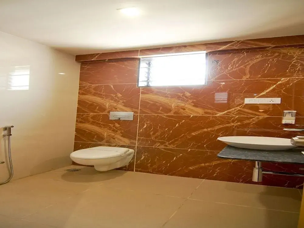 Hotel Amrta - фото 8