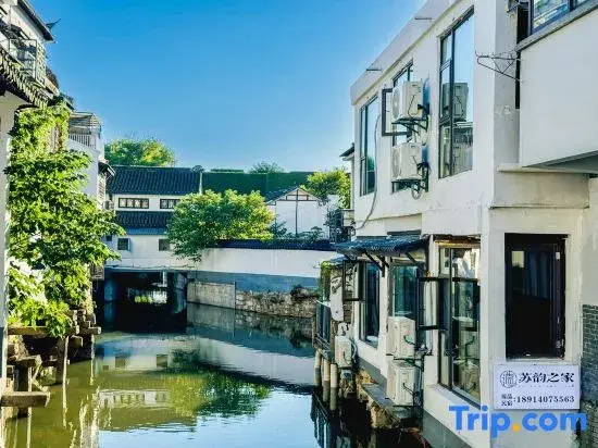 Wanhe River View Inn (Shilu Branch, Shantang Street)