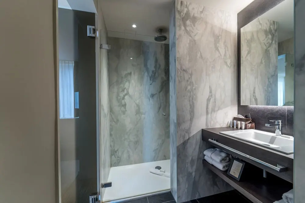 Terhills Hotel - Chambres