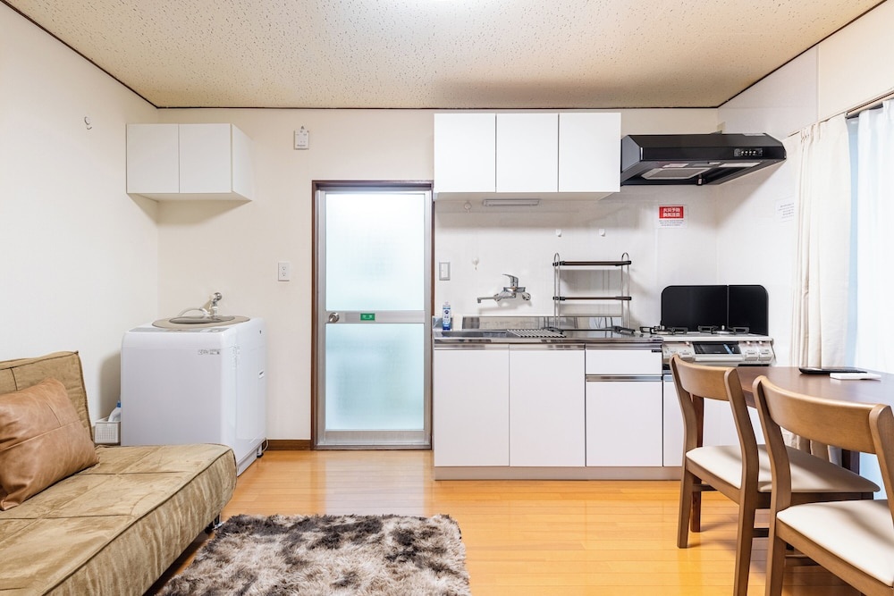 Iriya 101 Family Apartment Max 6 사진 16