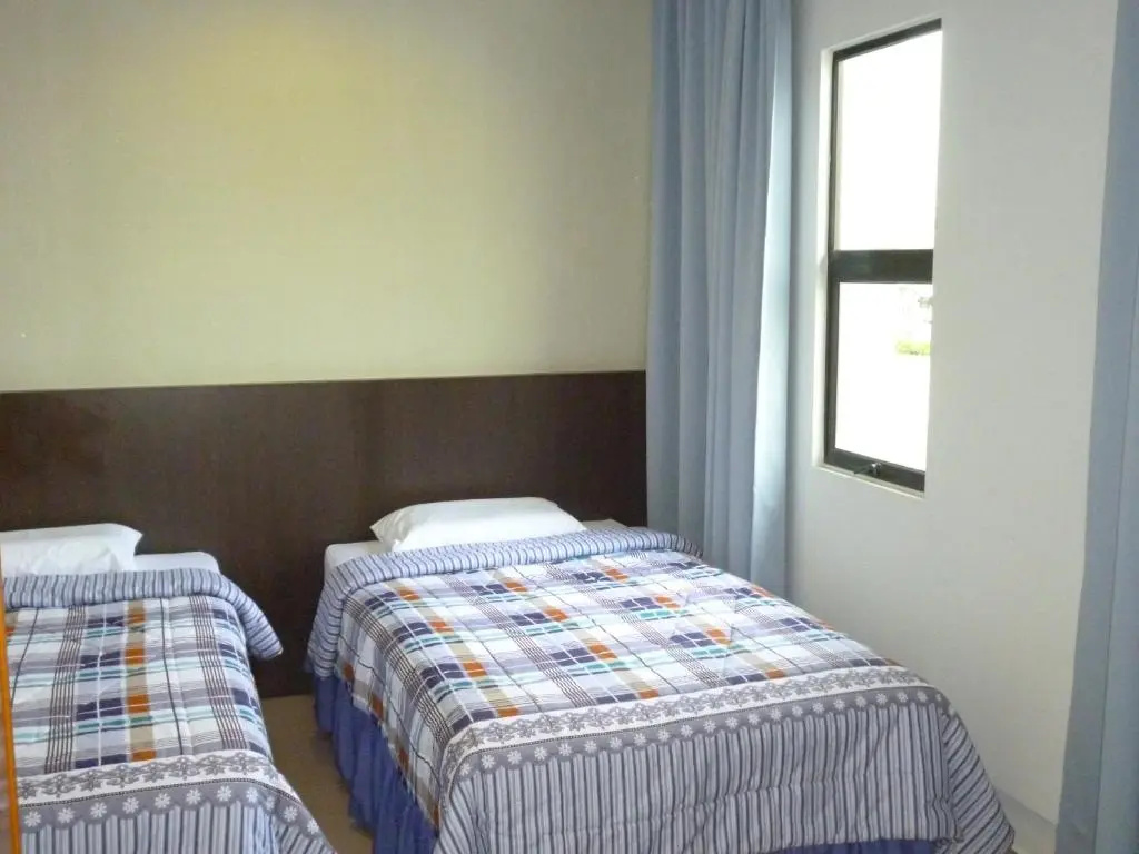 G Six Hotel