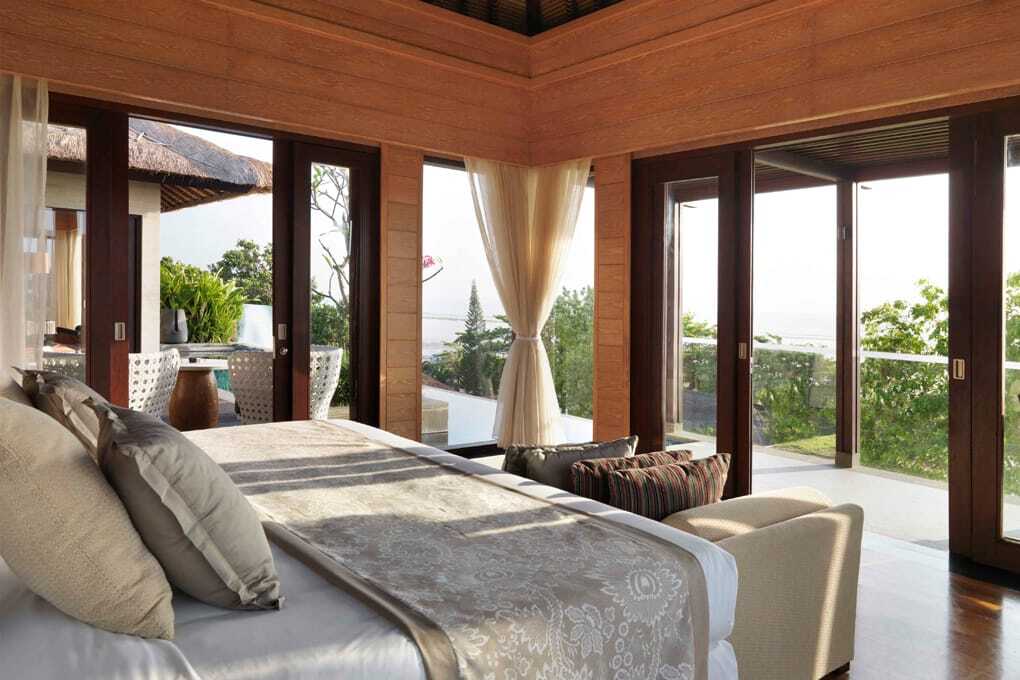 Conrad Bali