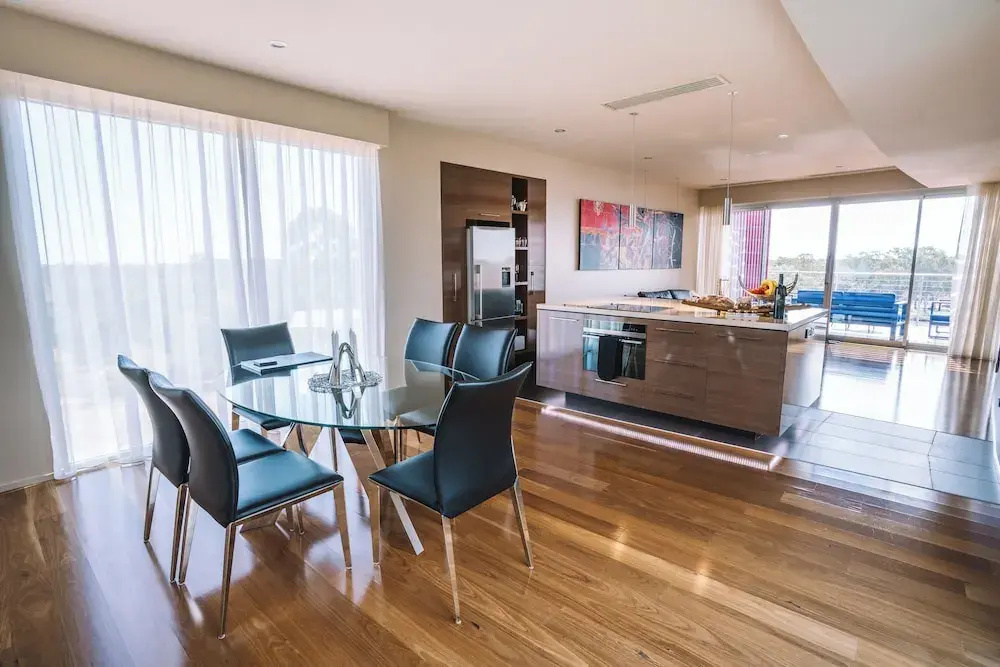 The Frames - Chambres