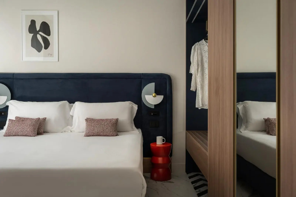 Parioli Hotel Rimini - Général