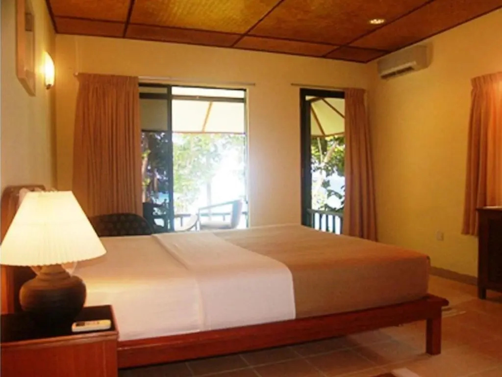 D'Coconut Lagoon — 4