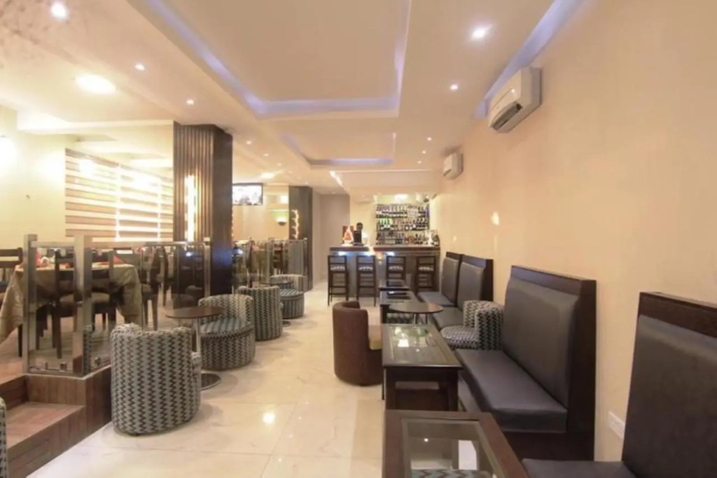 Oakspring Hotel & Luxury Suites - Général