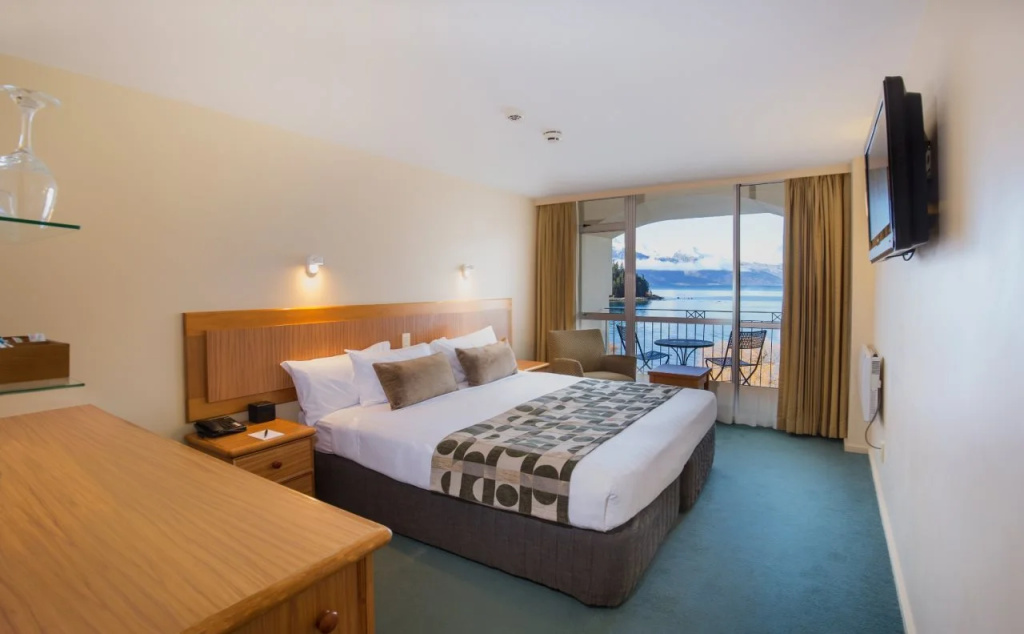 Rydges Lakeland Queenstown - Général