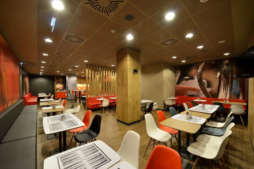 ibis Budapest City - Général