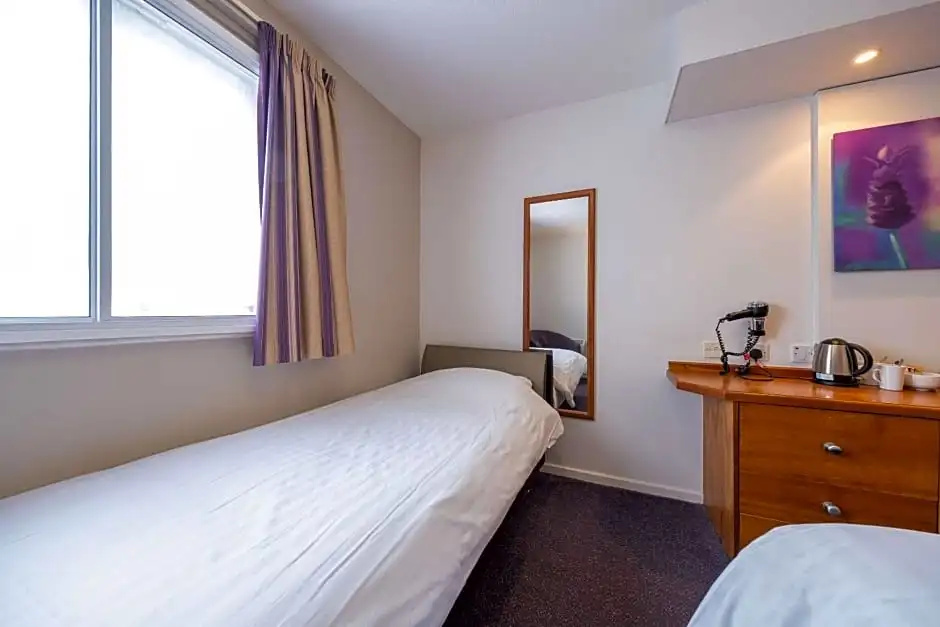 The Magnum Hotel, Sunderland City, Sure Collection by Best Western - Chambres