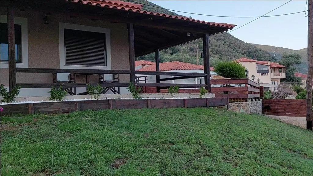 VAGGELIO Rooms 1