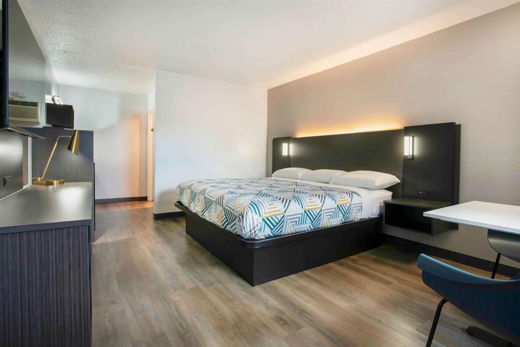 Hotel photo 21
