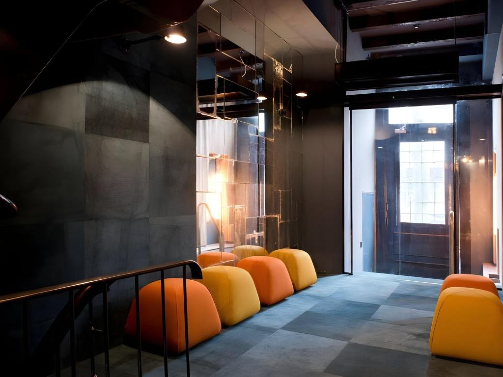 Boutique Hotel Oosteinde - Général