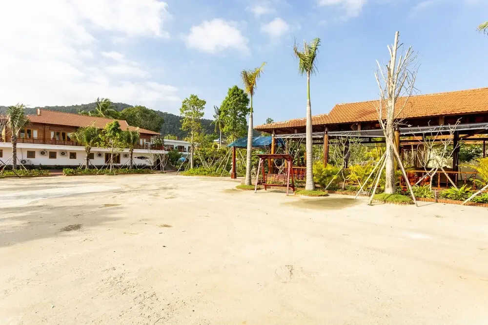 Countryside Phu Quoc Resort, о. Фукуок, В'єтнам мініатюра 24
