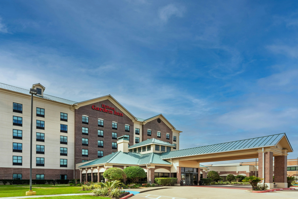 Hilton Garden Inn Houston/Sugar Land