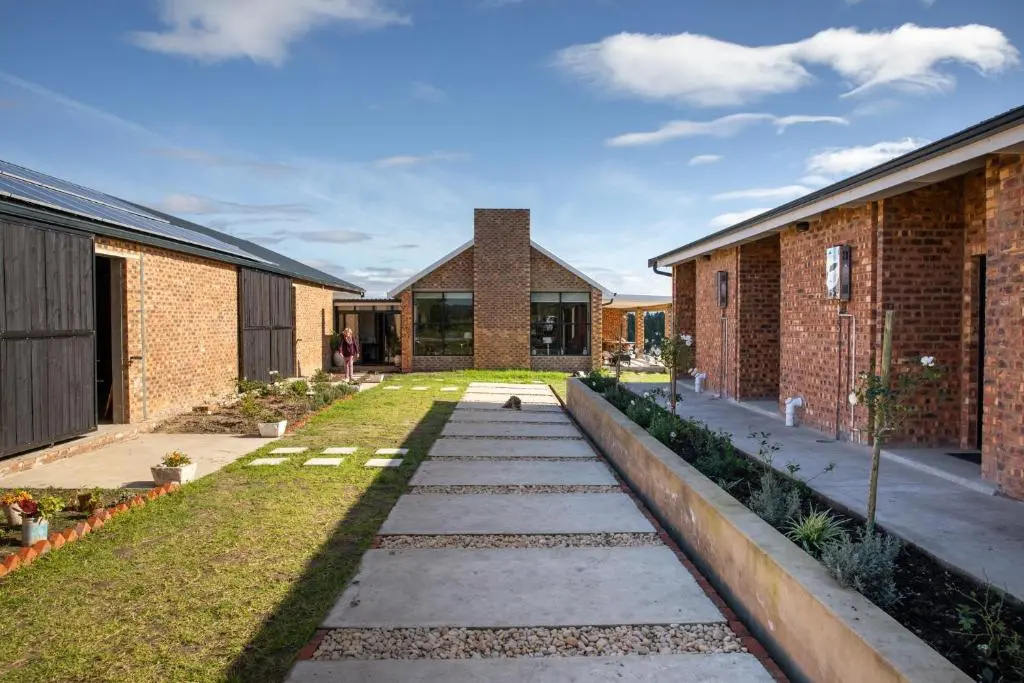 20 Good Summers Farm Stay