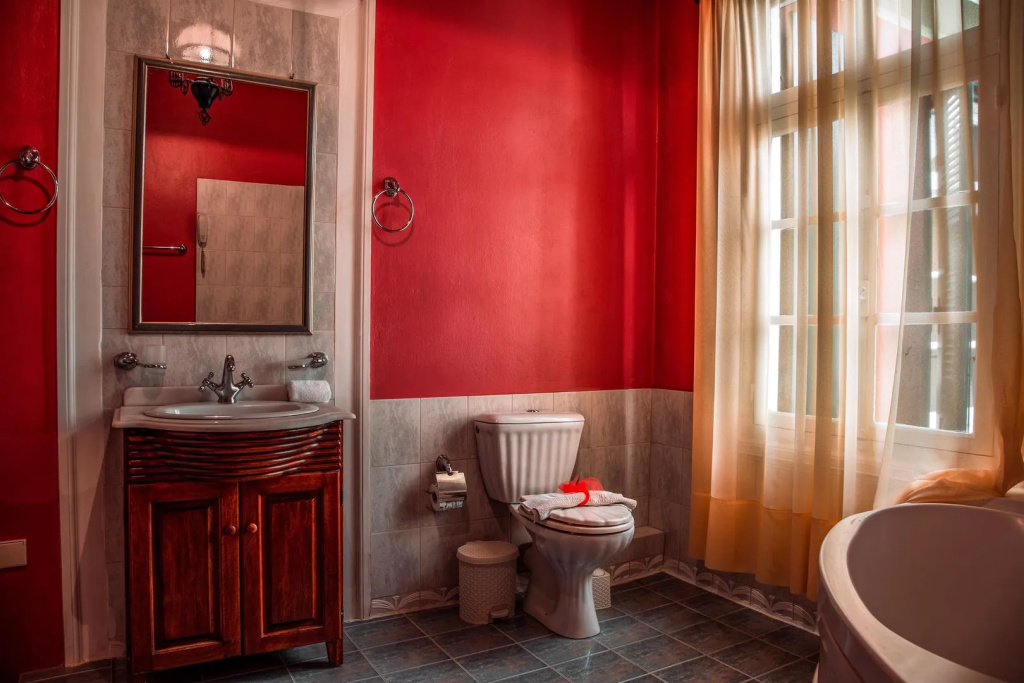 Ilion Hotel Suites - Général