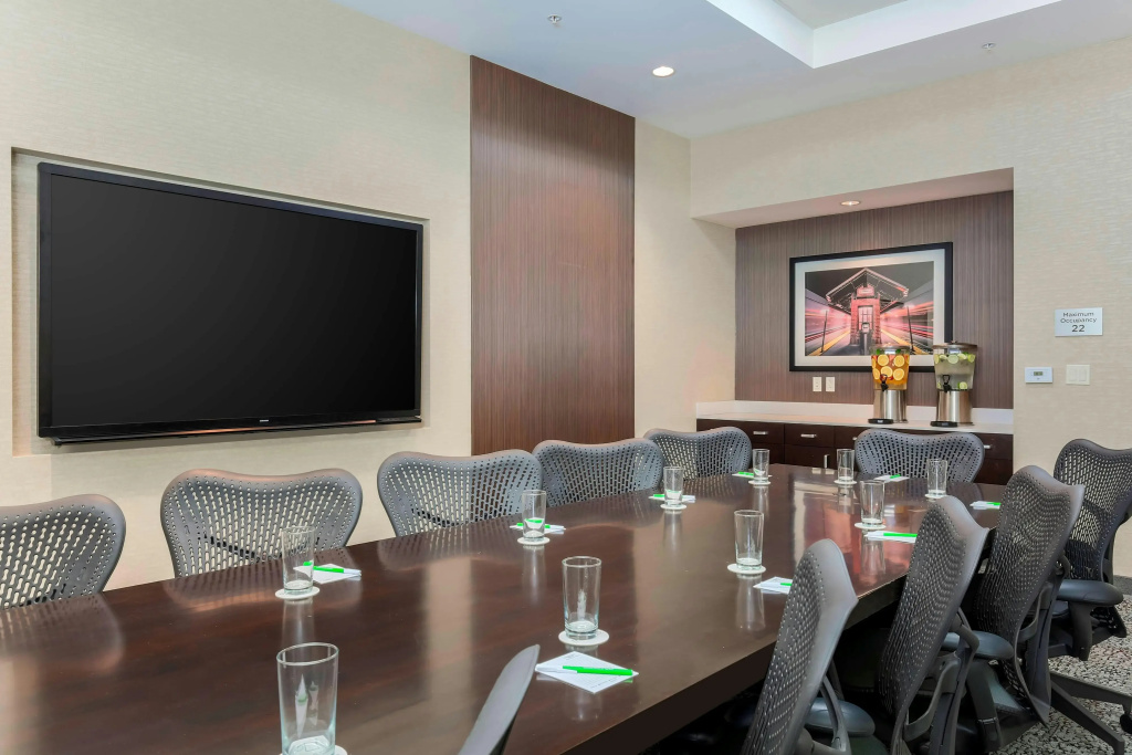 Courtyard by Marriott San Jose Campbell - Général