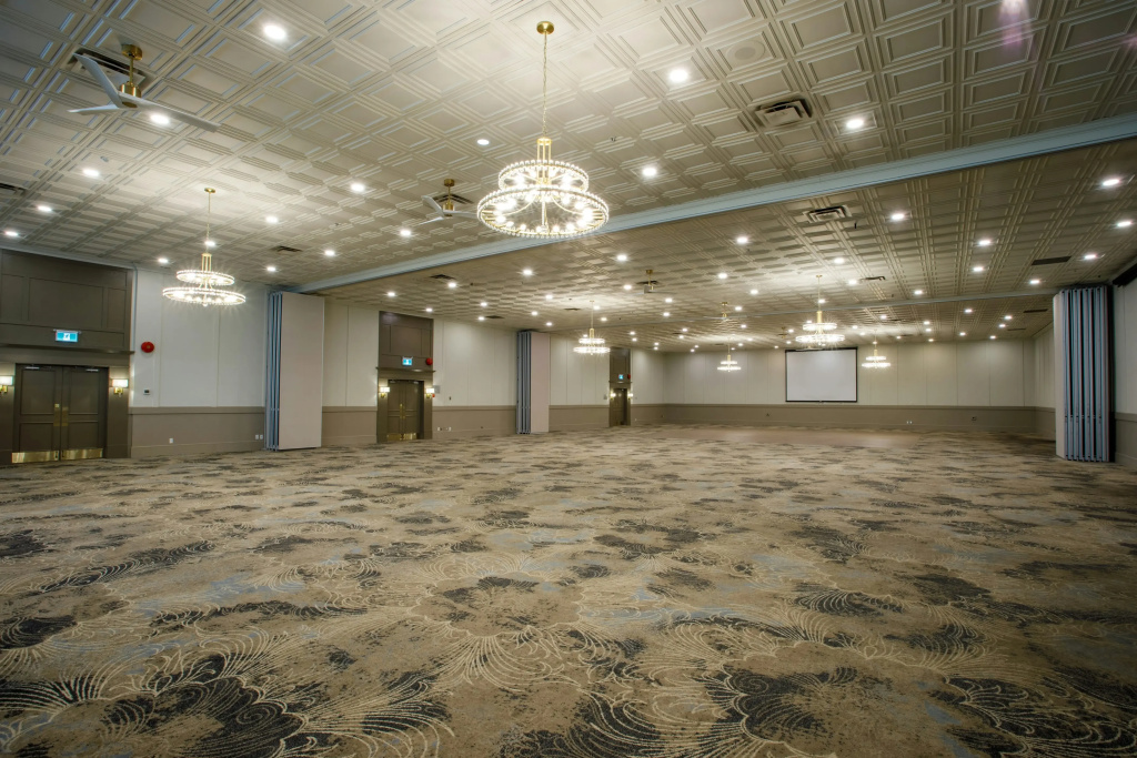Prestige Vernon Lodge and Conference Centre - Général