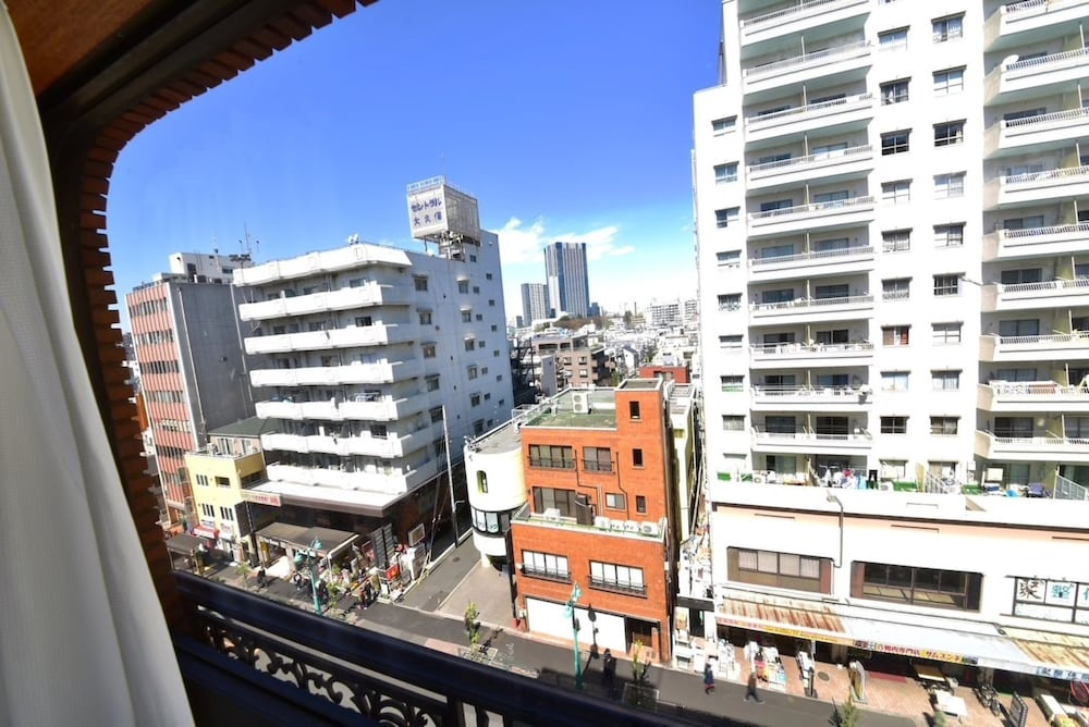 Shinjuku Room 사진 13