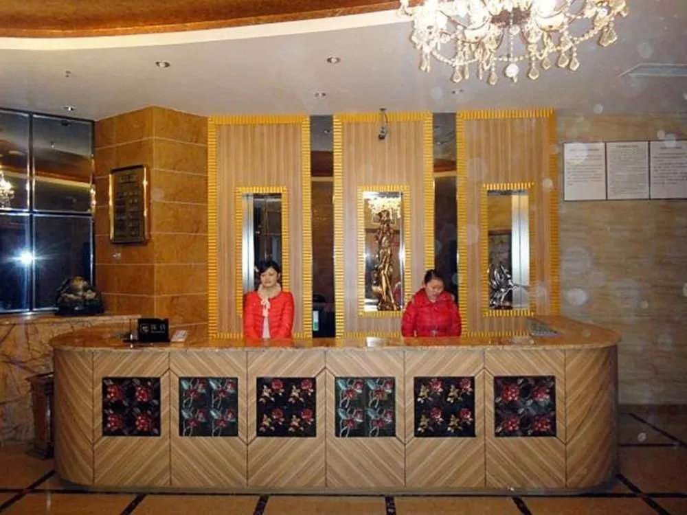 Hotel photo 2
