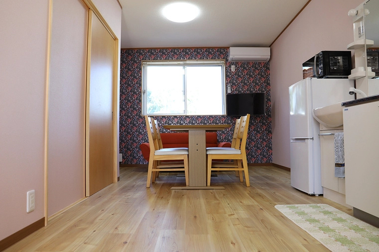 Standard Cottage
