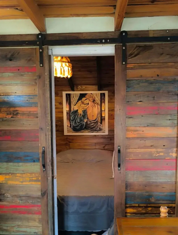 Coembota Cabanas - фото 25