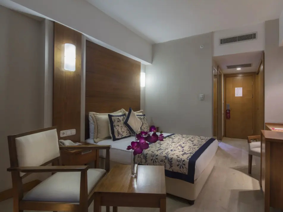 Trendy Side Beach (Adults Only, 16+) - Chambres