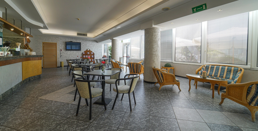 Dasamo Hotel Dada Hotels - Général