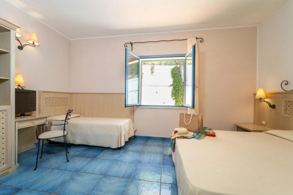Hotel Ipomea Club - Général