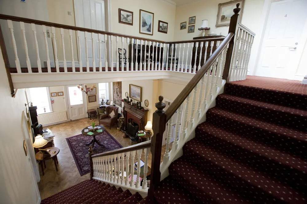 Fairwater Head Hotel - Général