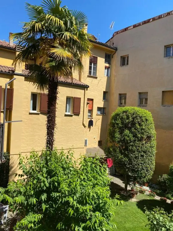 Residenza del Duse