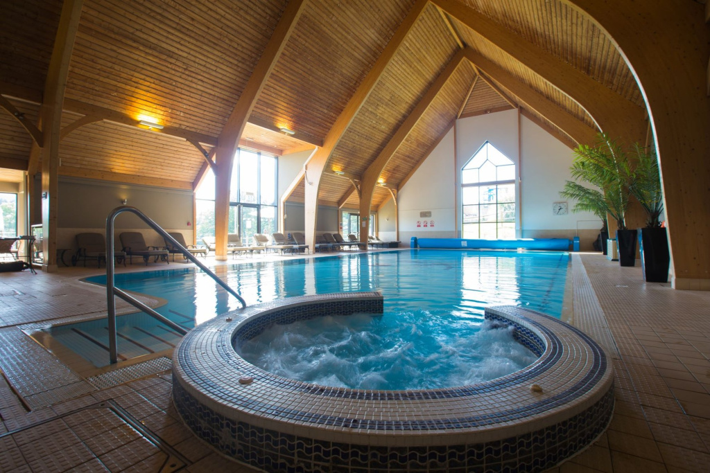voco Lythe Hill Hotel & Spa by IHG - Général