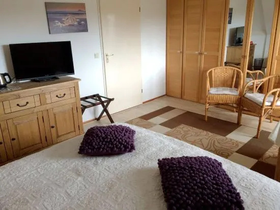 Bed And Breakfast Vlissingen