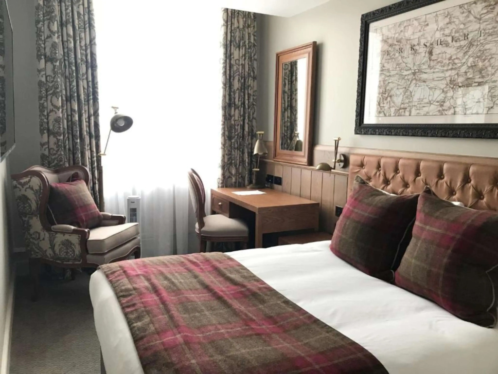 De Vere Wokefield Estate - Chambres