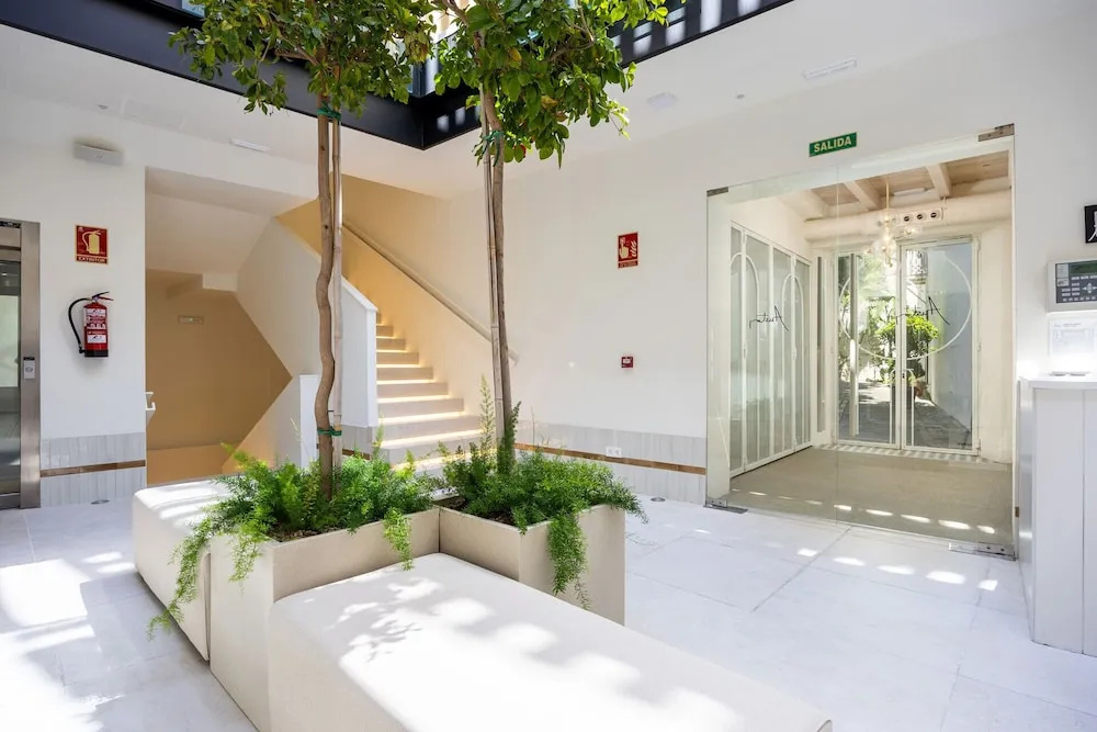 Hotel Aristoy-by Grupo Tribu - Général