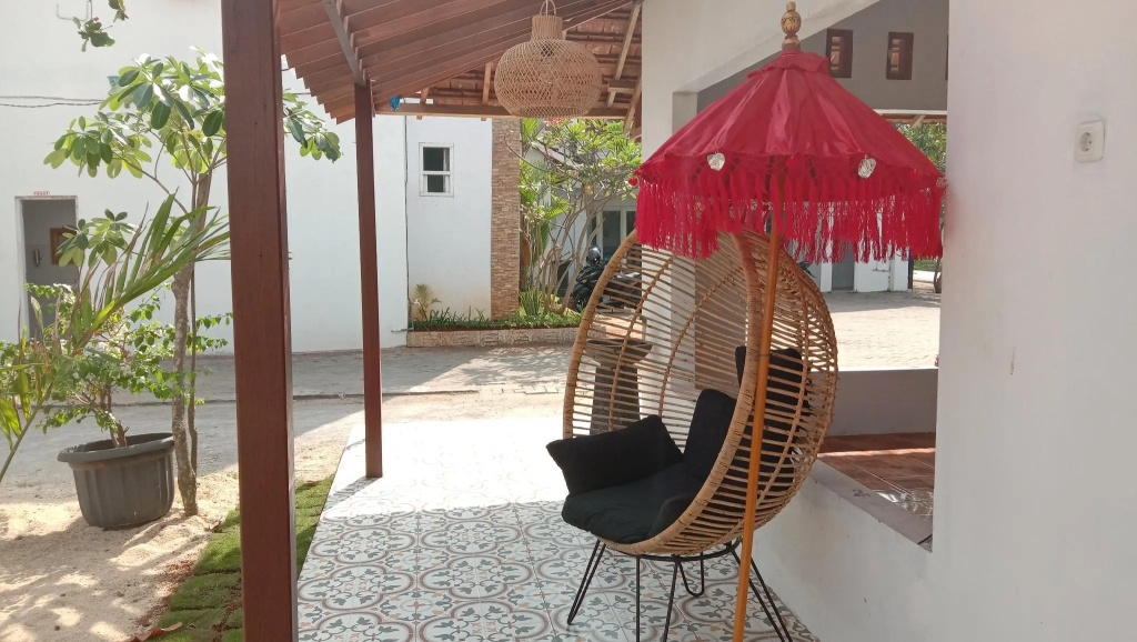 Hotel photo 12