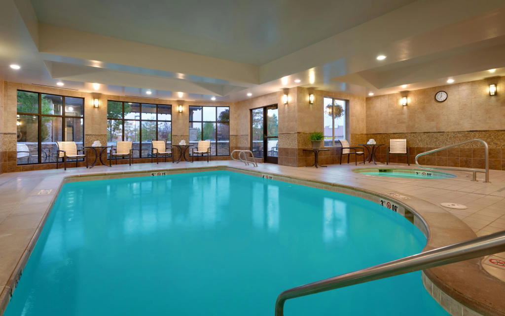 Hilton Garden Inn Bozeman - Général