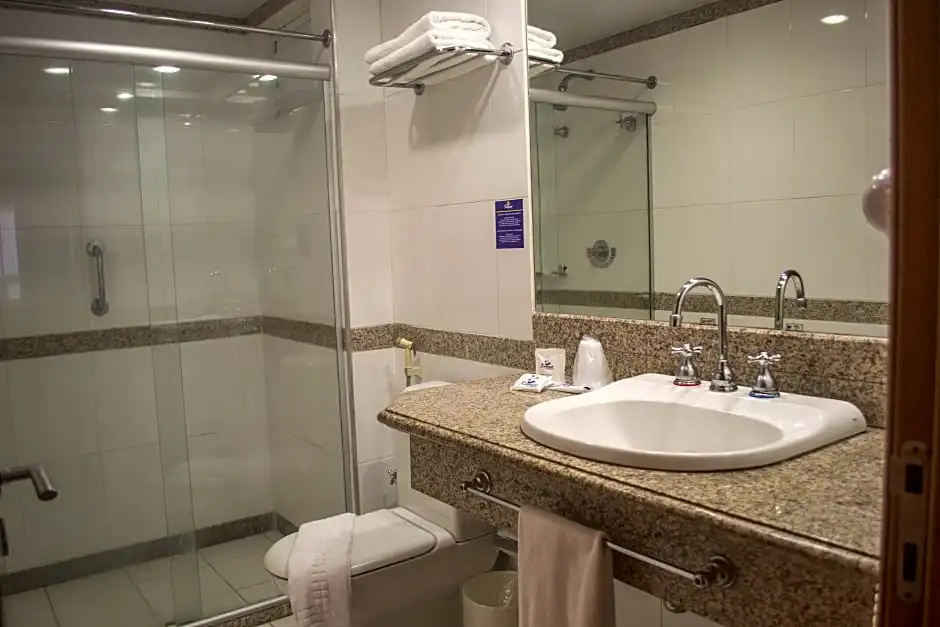 Reymar Hotel Maceió - Chambres