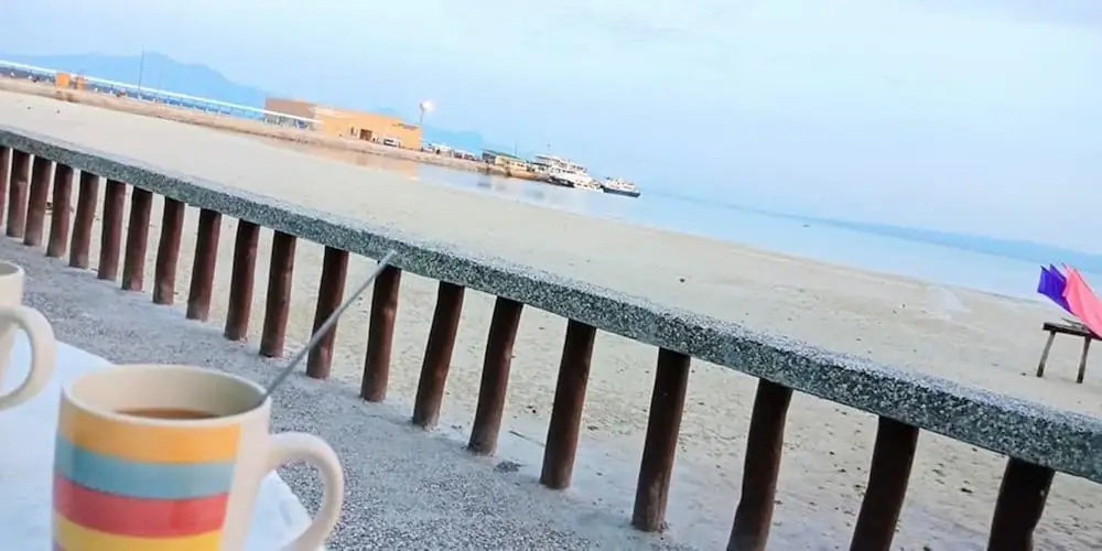 Beach & Waterfront