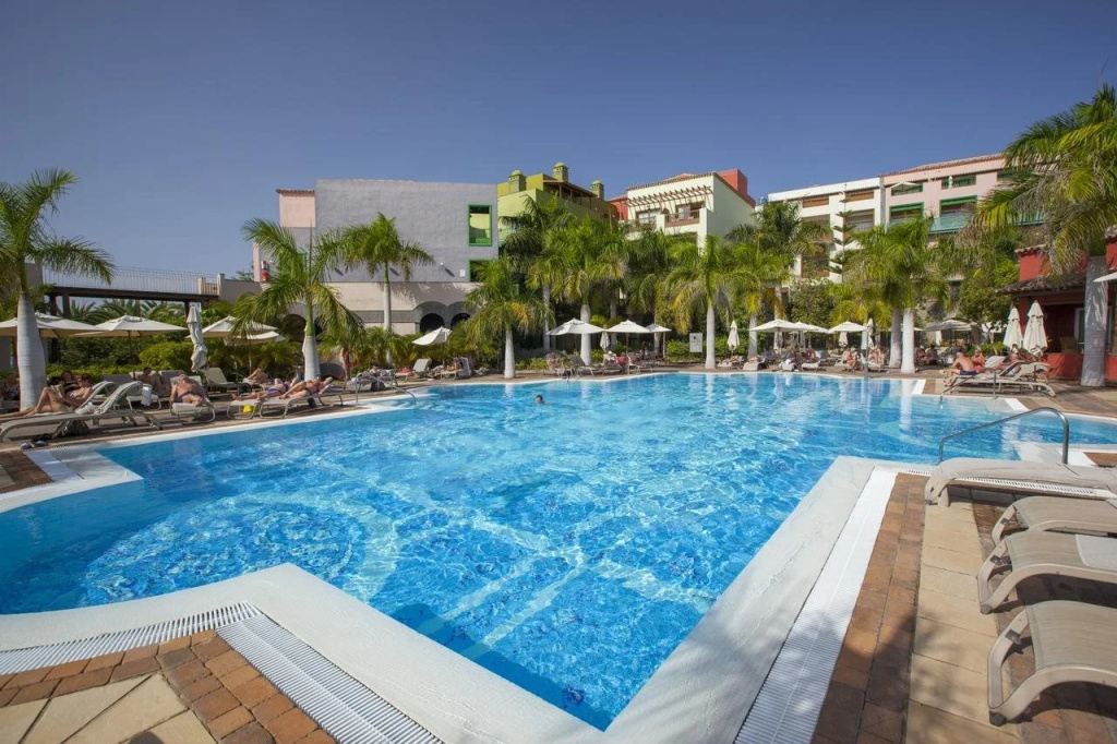 Lopesan Villa del Conde Resort and Thalasso Hotel - Général