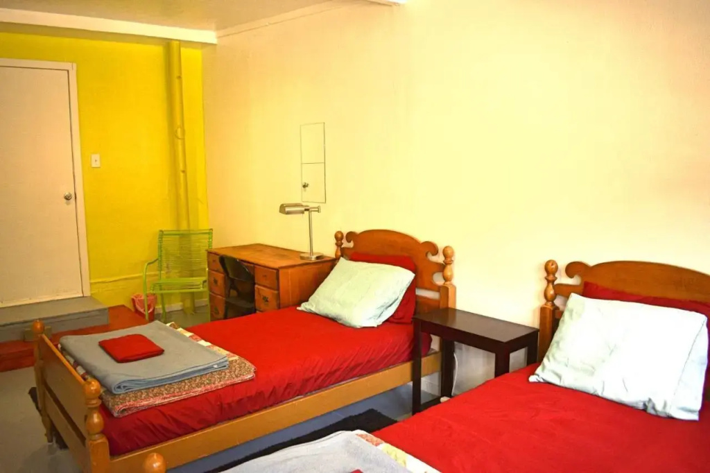 Cloudcroft Hostel - фото 2