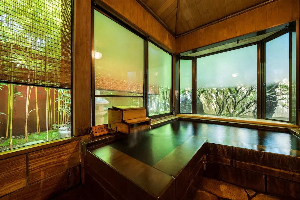 Kappo Ryokan Yumesaki 사진 10