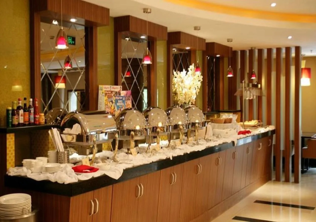 UrCove by HYATT Beijing Forbidden City - Général
