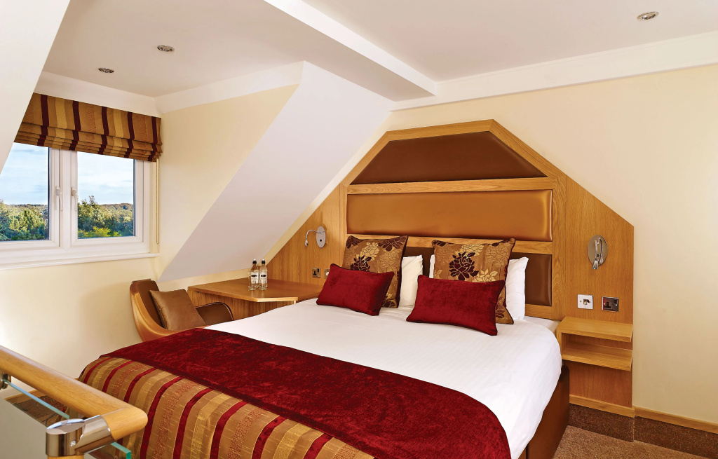 CBH Fairlawns Hotel and Spa