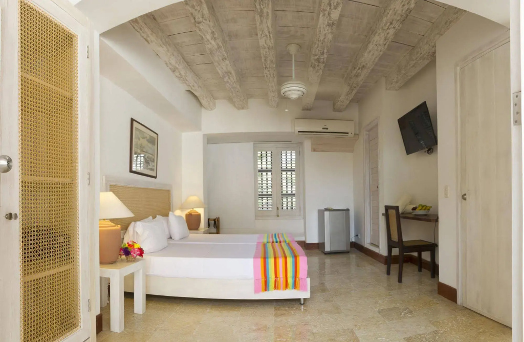 Hotel Casa Pizarro - Général