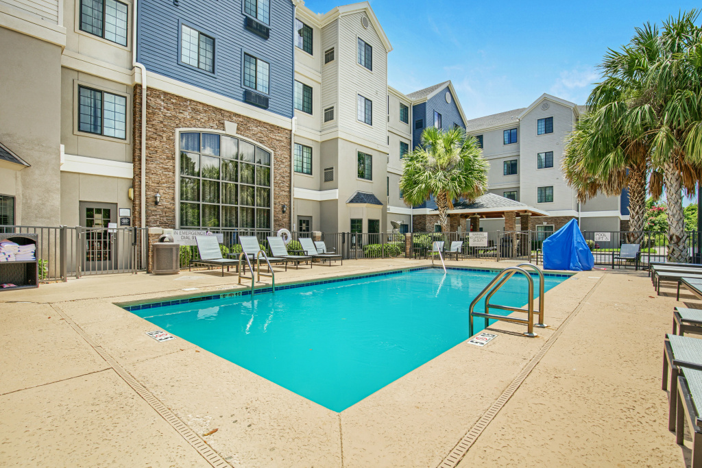Staybridge Suites Gulf Shores by IHG - Général